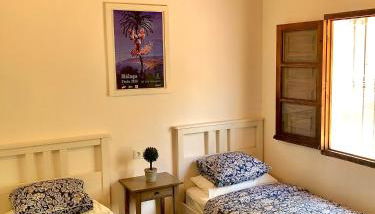 Villa Buenavista Malaga - Stunning Views - Private - Foto 5