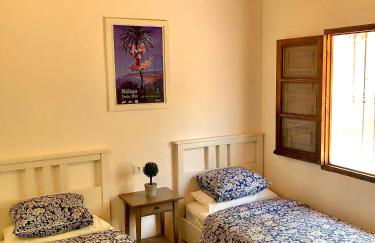 Villa Buenavista Malaga - Stunning Views - Private - Foto 5