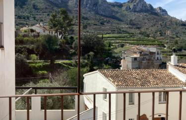 Casa Gallinera - Foto 73