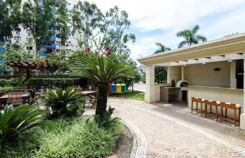 Barra Family Resort - 3 Quartos - Foto 31