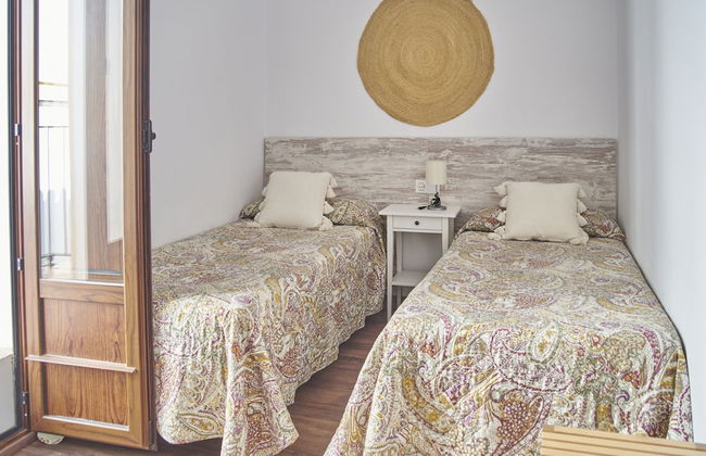 Apartamentos Mamelón - Foto 8