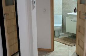 Apartament Kwiatowy klimatyzowany - Foto 17