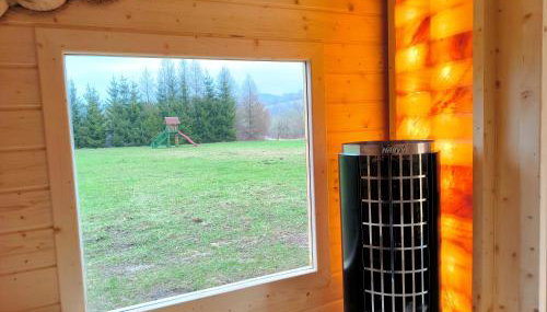 Przystanek Mrzygłód - domki z jacuzzi i sauną - Foto 5