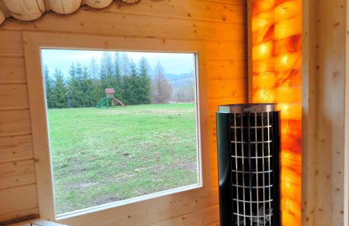 Przystanek Mrzygłód - domki z jacuzzi i sauną - Foto 5