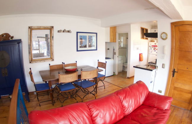 Lofts Parque Mirador Cerro Alegre - Photo 21