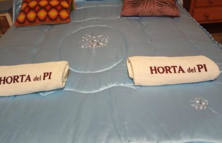 TURISME RURAL HORTA del PI - Foto 26