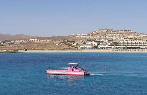 Villa Thais, private heated pool, ideal for your holidays in Caleta de Fuste - Foto 55