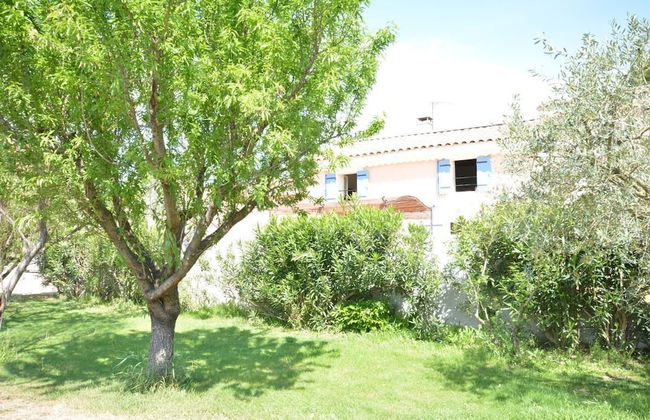 Le Mas d'Orphise by Gîtes de France - Foto 28