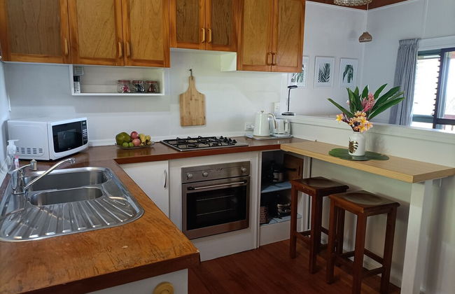 Muri Retreat - Photo 42