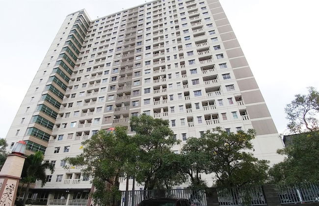 Lovely 2Br Apartment At Belmont Residence Puri - Foto 21