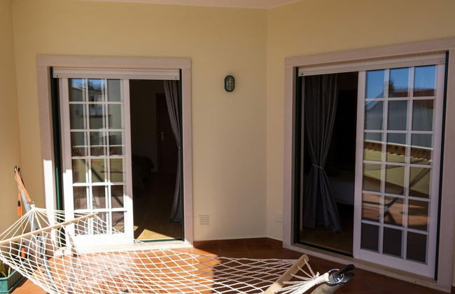 Bela Vista Apartment by Acasadascasas - Foto 21