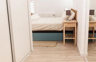 Bravo Murillo Apartment - Foto 19