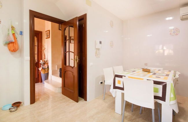 Villa Marinada - Foto 11