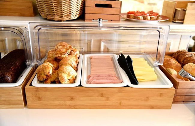 Messaria Hotel - Foto 44