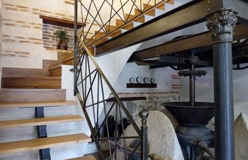 Casa Rural Tolanca - A un paso de Toledo y Puy du Fou - Foto 10