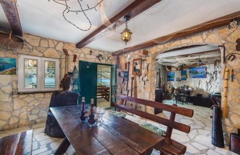 One-Bedroom Holiday Home In Rogotin - Foto 21