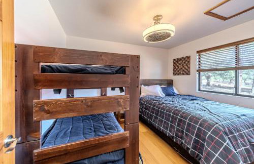 Cozy Cabin in Bison Ranch - Foto 19