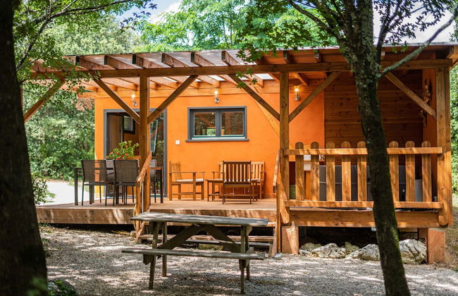 Domaine en Terre Happy - Foto 11