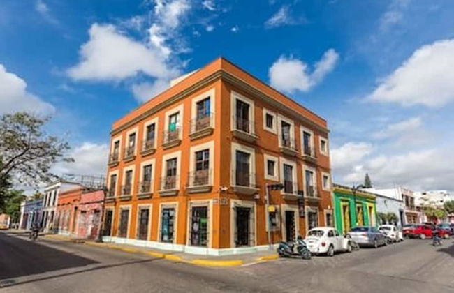 Bienvenidos to Oaxaca - Foto 22