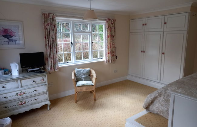 Bickleigh Castle Hotel - Photo 13