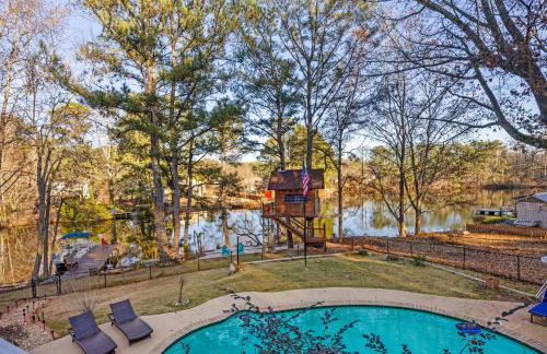 Love in Lilburn - Foto 50