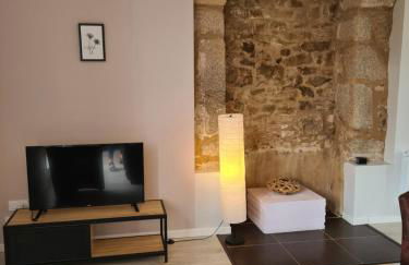 Gîte Avalon - Charme et détente aux portes du Golfe du Morbihan - Foto 12