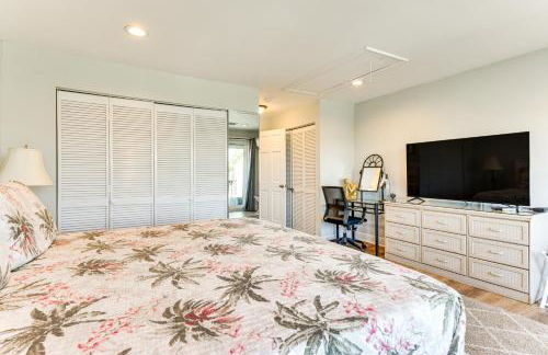 Seaside Panama City Beach Condo with Outdoor Pool! - Foto 19