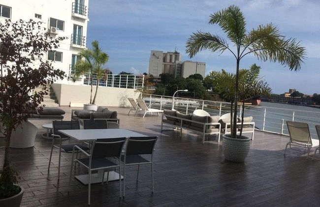 Luxury Apartment at Riviera Colonial - Foto 21