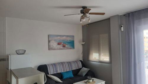 Apartamento Papa Luna - Photo 2