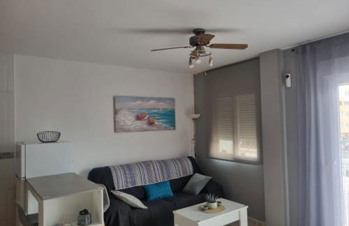 Apartamento Papa Luna - Photo 2