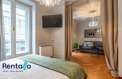 Duomo Delight Suite - 200 meters from the Duomo - Foto 9