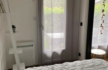 MONT BLANC HOLIDAYS dans résidence avec Gardien - Foto 9