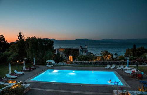 Villa Leon - Foto 12