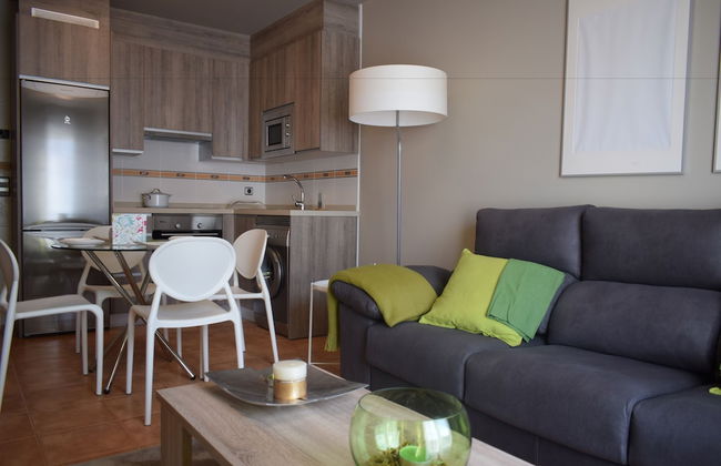 Apartamentos Vida Mar de Laxe - Photo 28