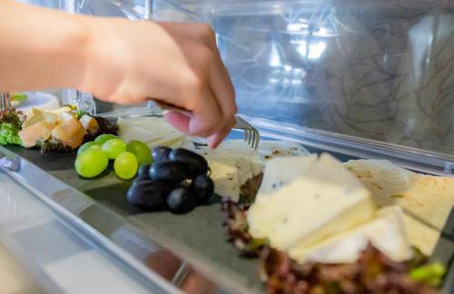 ApartHotel "Am Fließ" - Foto 43