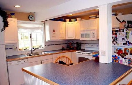 Enchanted Cottage 1 block to beach - Foto 13