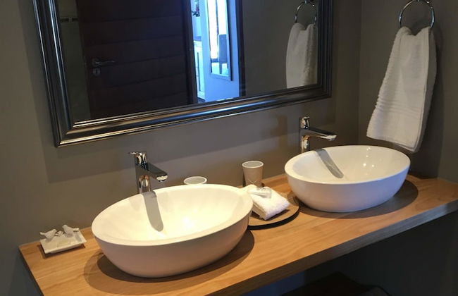 JBay Zebra Lodge - Photo 42