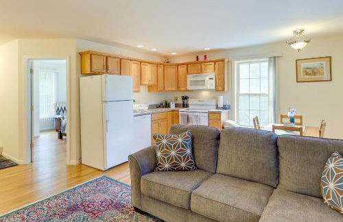 Charming Chester Apartment Steps to Main Street! - Foto 6