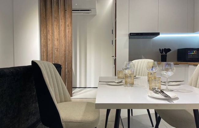 Akay city Golden studio - Foto 7