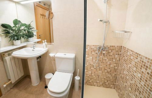 Apartamento Ático Bardenas - Foto 22