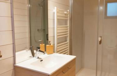 chalet bois cosy et chaleureux - Foto 2