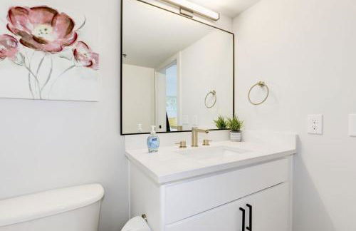 2BR Luxury Apartment Near DC & Airport - Foto 48