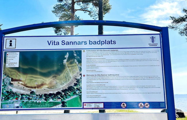 4 Person Holiday Home in Dals Rostock - Foto 11