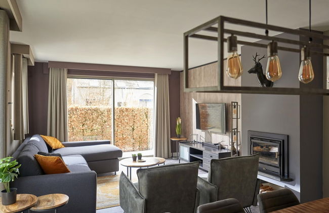 Well-kept Apartment With a Dishwasher not far From Durbuy - Photo 20