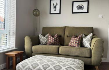 Sea Views Oddfellows - Foto 40