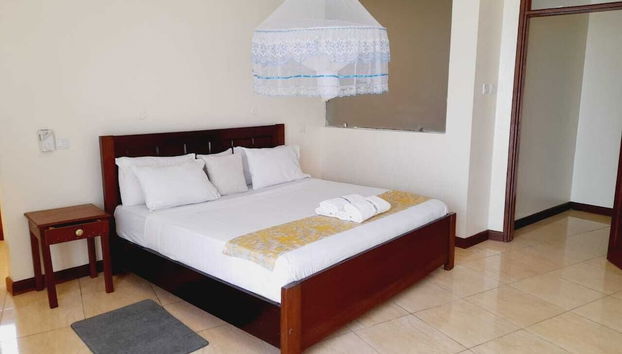 Lux Suites Dofils Assia Apartments - Foto 4, Habitación