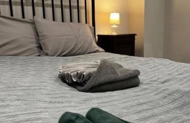 Spacious 2 Homes I Free Parking I Central Thetford - Foto 17