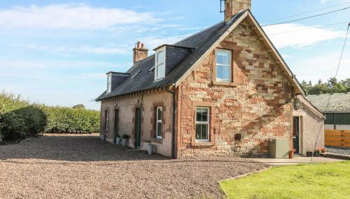 Bonjedward Mill Farm Cottage - Foto 2