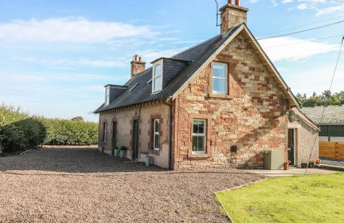 Bonjedward Mill Farm Cottage - Foto 2