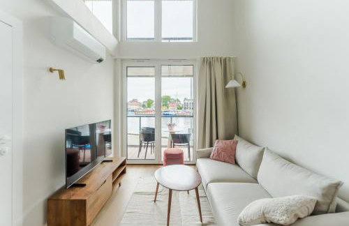 Penthouse Lighthouse Mrzeżyno SurfingBird - Foto 9